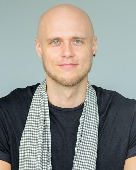 Steffo Shambo